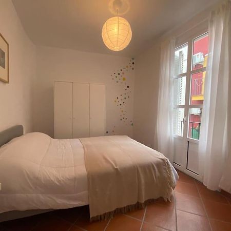 세비야 Tranquilo Piso Alameda 아파트 외부 사진