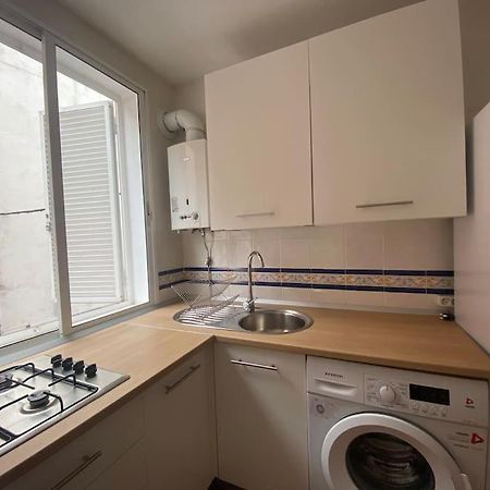 세비야 Tranquilo Piso Alameda 아파트 외부 사진