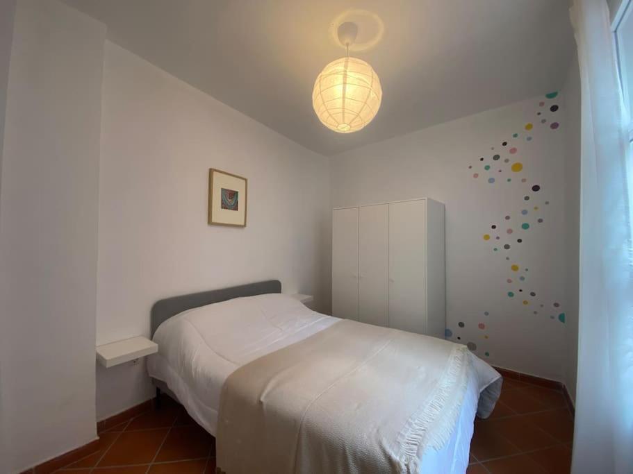 세비야 Tranquilo Piso Alameda 아파트 외부 사진